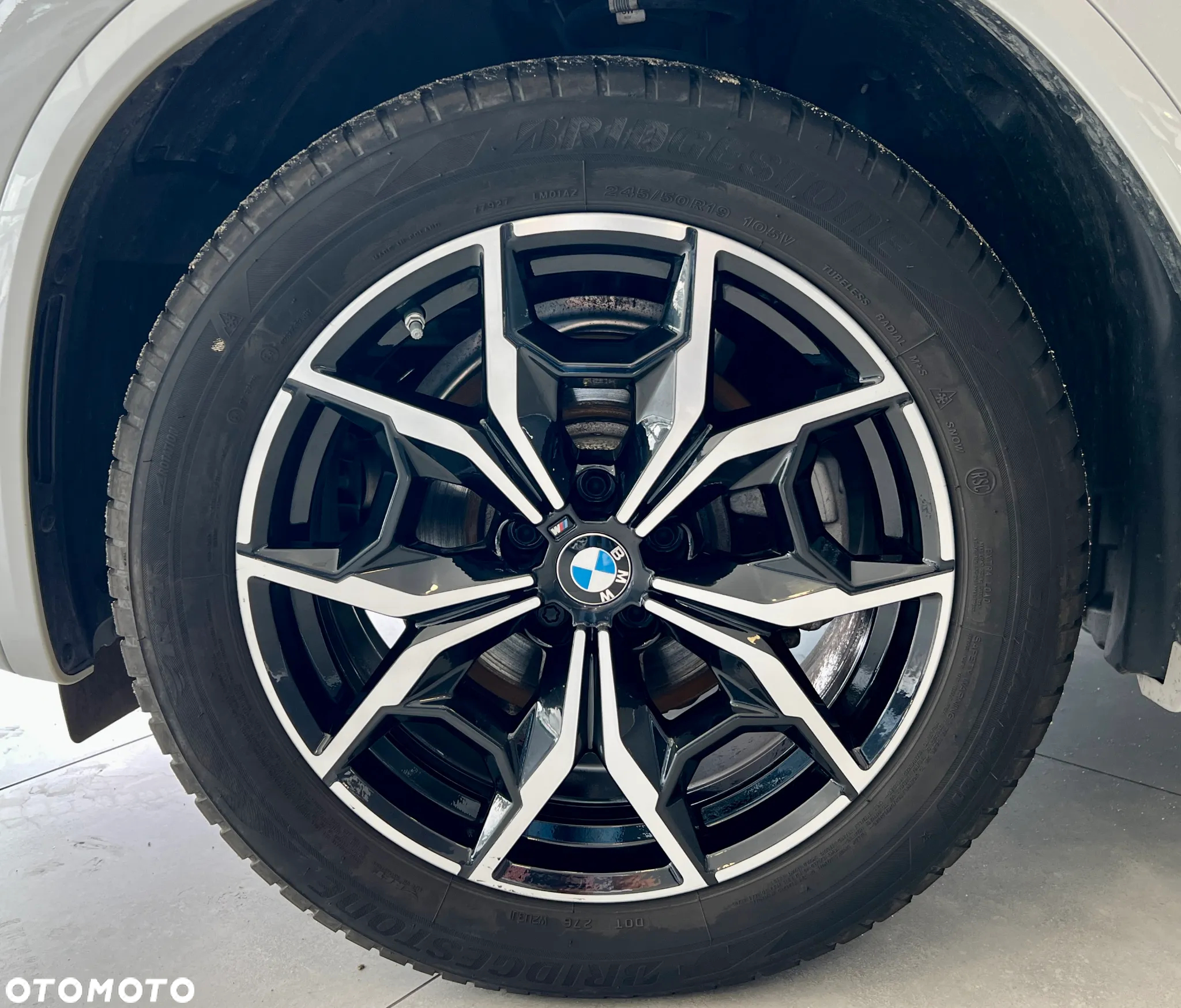 BMW X3 - 6