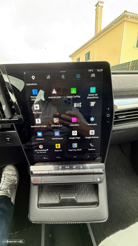 Renault Mégane E-Tech EV40 Evolution Autonomia Urbana - 30