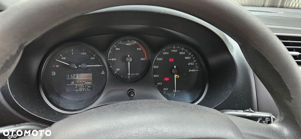 Seat Leon 1.9 TDI Reference - 6