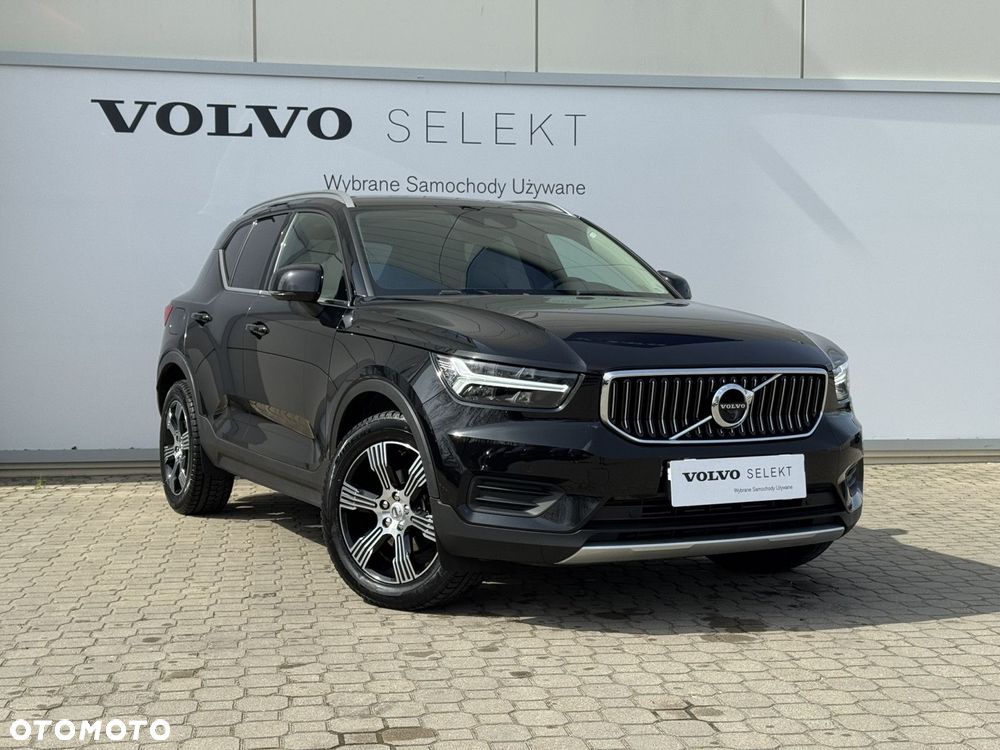 Volvo XC 40 T3 Inscription - 5