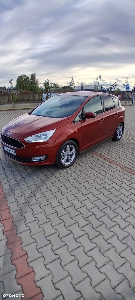 Ford C-MAX - 2