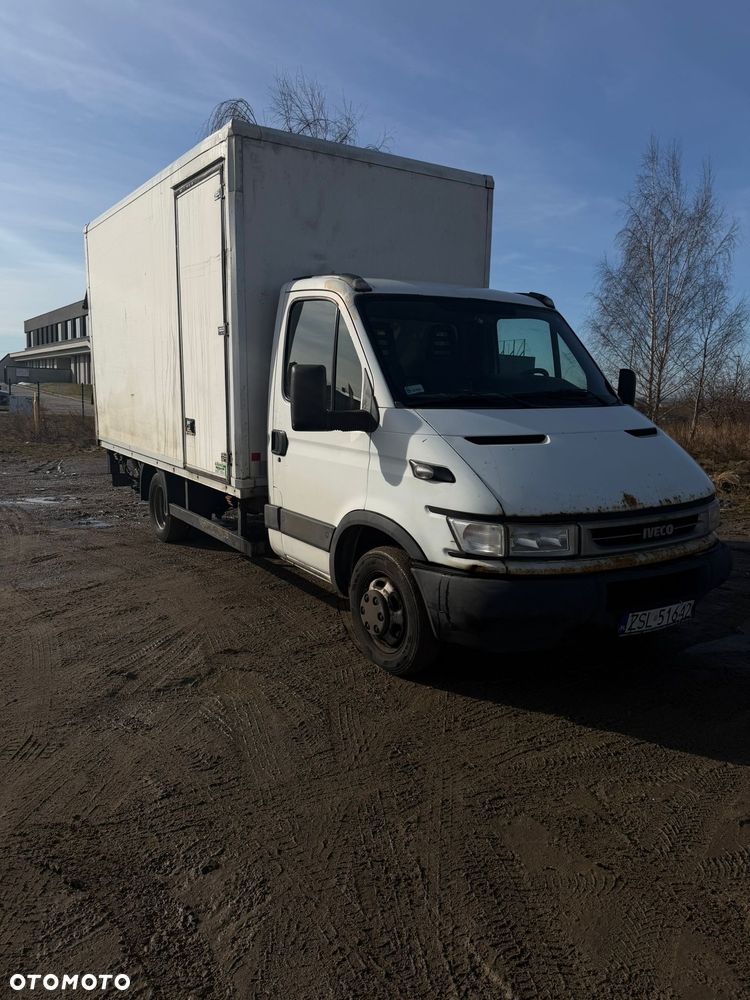 Iveco Daily - 1