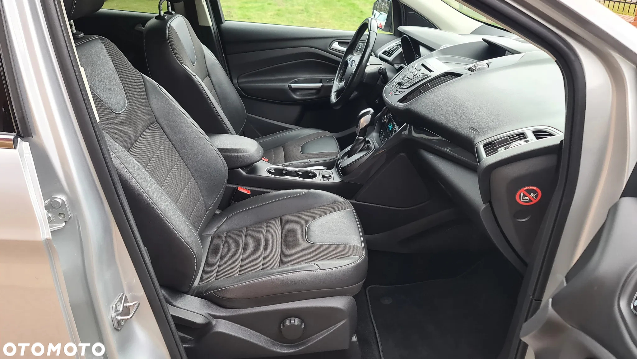 Ford Kuga 2.0 TDCi 4WD Titanium Plus - 15