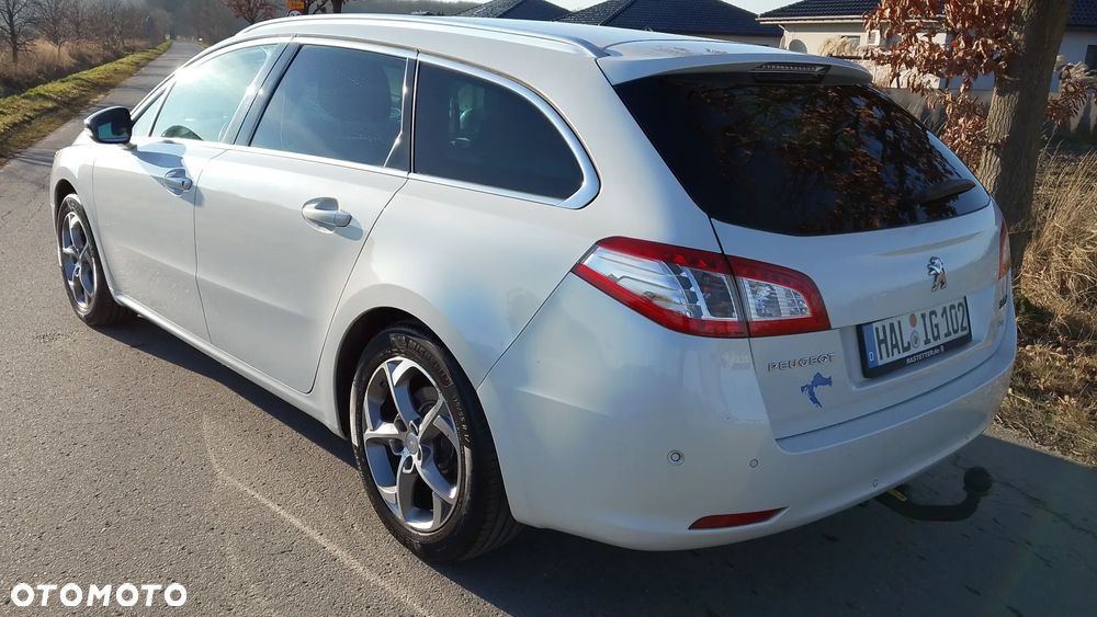 Peugeot 508 - 6