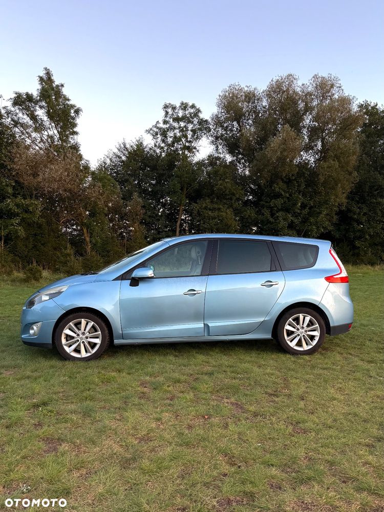 Renault Scenic 2.0 dCi Privilege - 5