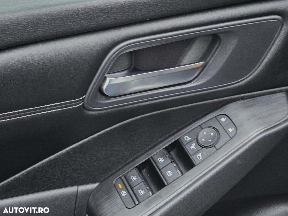 Nissan Qashqai 1.3 DIG-T MHEV Xtronic Acenta - 11