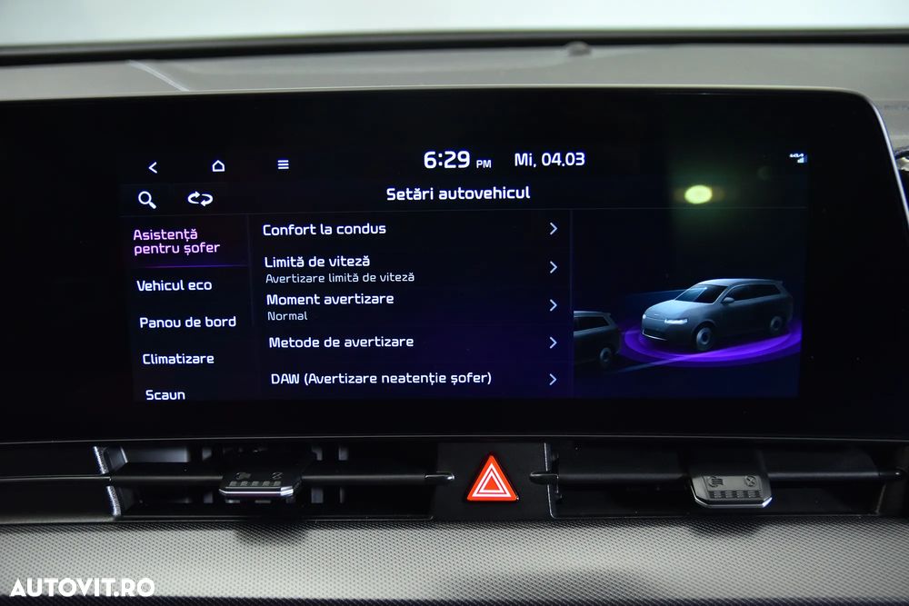 Kia Sportage 1.6 T-GDI PHEV 6AT 4x4 GT Line - 20