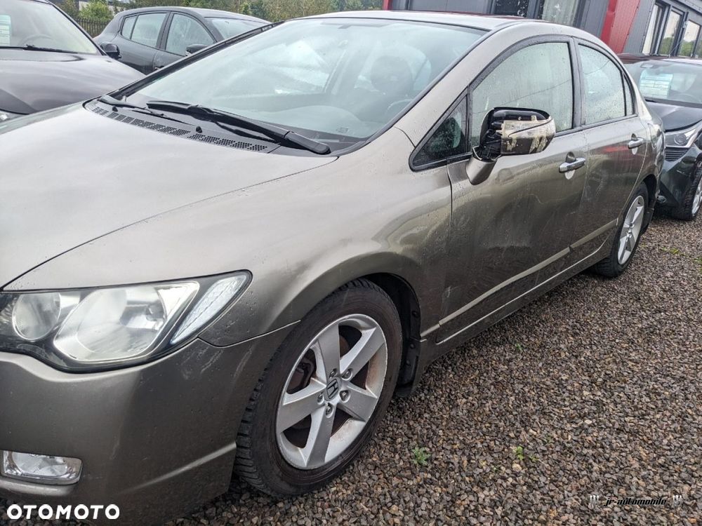 Honda Civic - 14