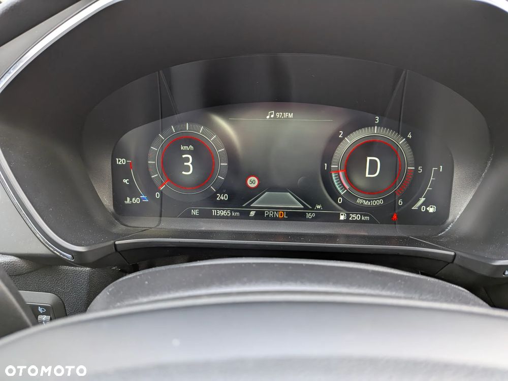 Ford Kuga 2.0 EcoBlue FWD ST-Line - 28