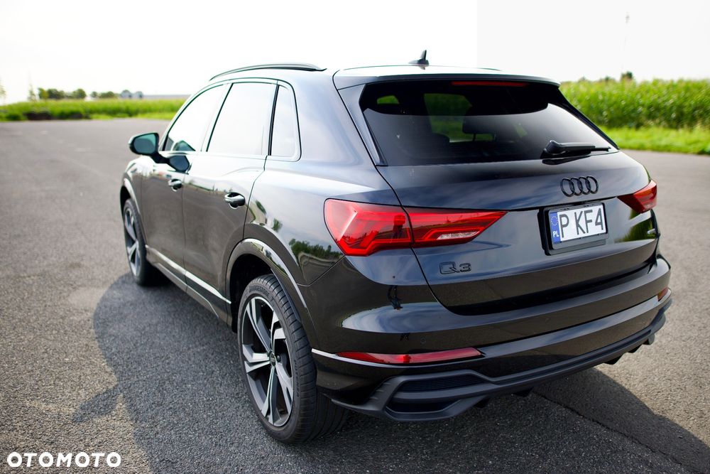 Audi Q3 45 TFSI Quattro S tronic S line - 6