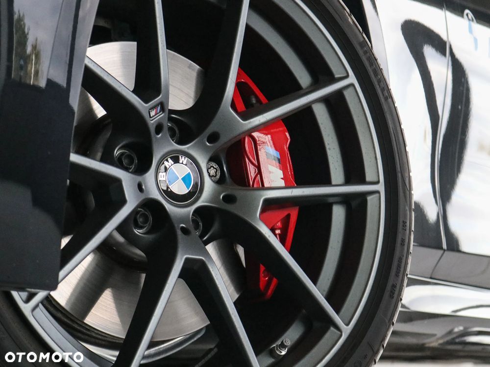 BMW Seria 3 320i xDrive M Sport - 6