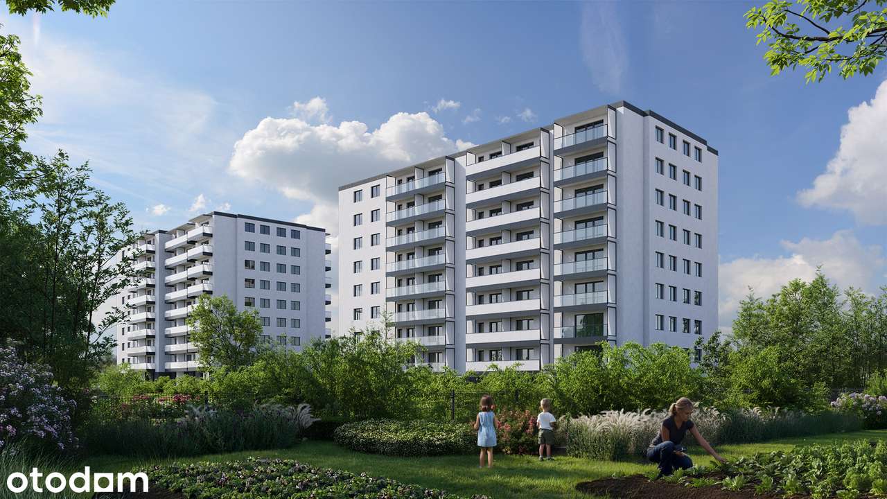 Vista 2 by KRAS-DOM | Komfort i nowoczesność
