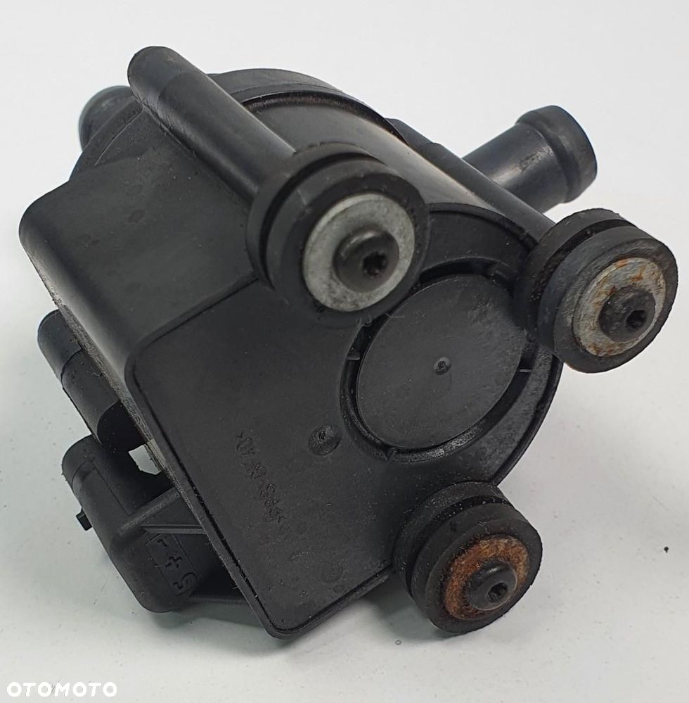 DODATKOWA ELEKTRYCZNA POMPA WODY FORD FOCUS MK3 1.0 ECOBOOST 515452050 - 2