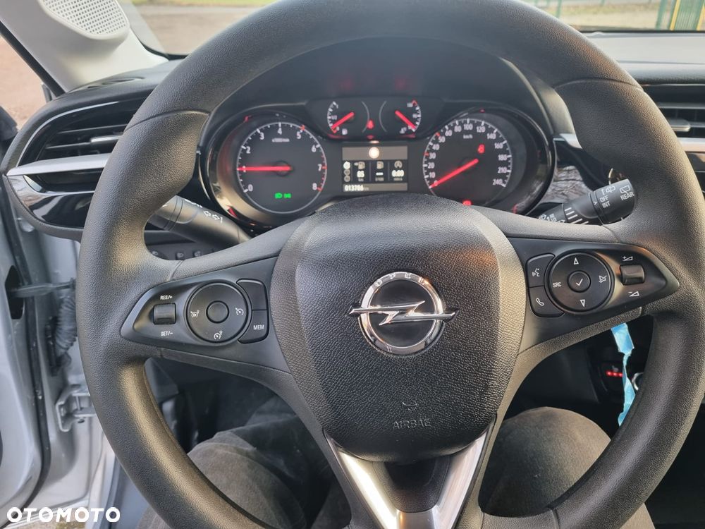Opel Corsa - 4