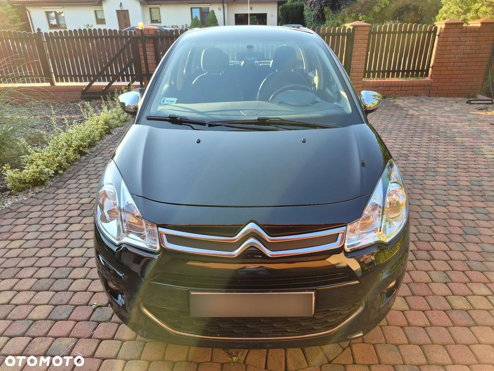 Citroën C3 1.2 PureTech Exclusive ETG - 2