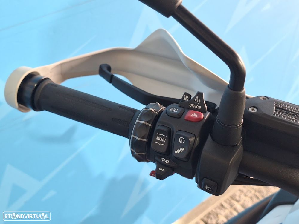 BMW R 1250 GS Rallye - 8