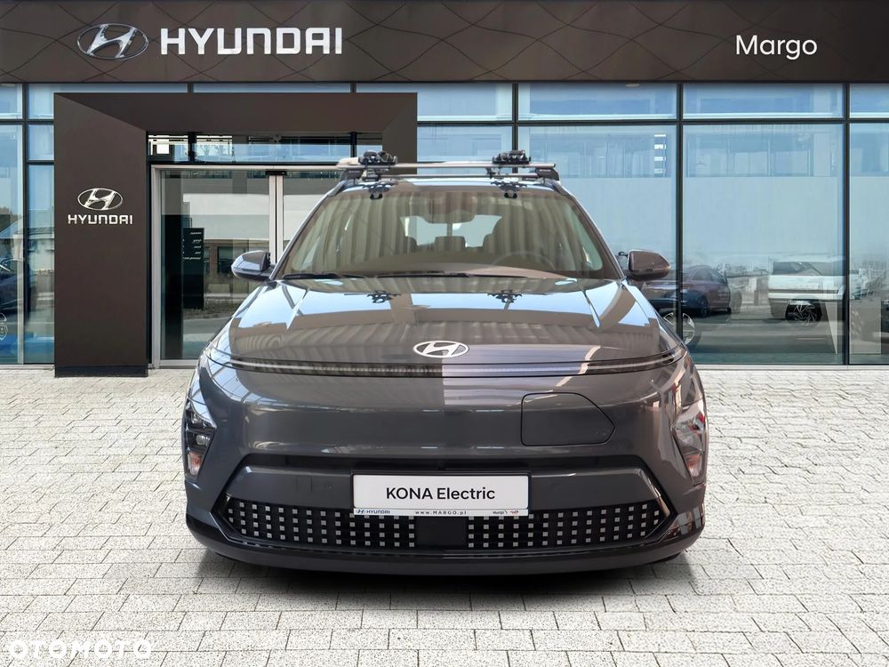Hyundai Kona 65kWh Smart - 10