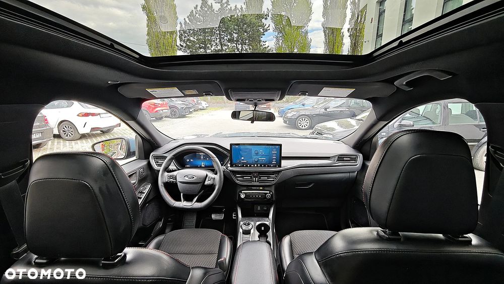 Ford Escape - 21