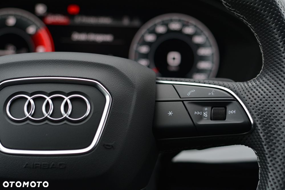 Audi SQ5 Sportback TDI mHEV Quattro Tiptronic - 13