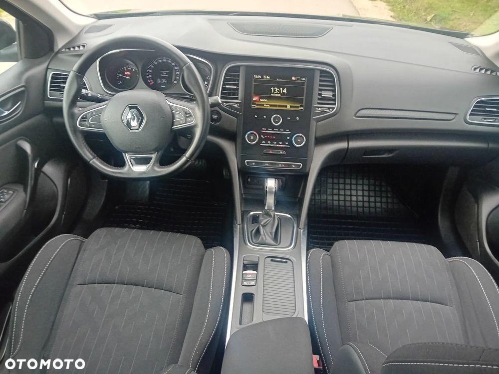 Renault Megane - 10