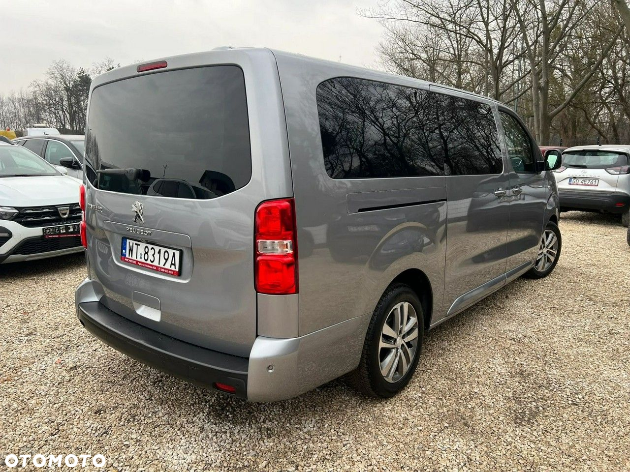 Peugeot Traveller 2.0 BlueHDi Long Business Vip - 6