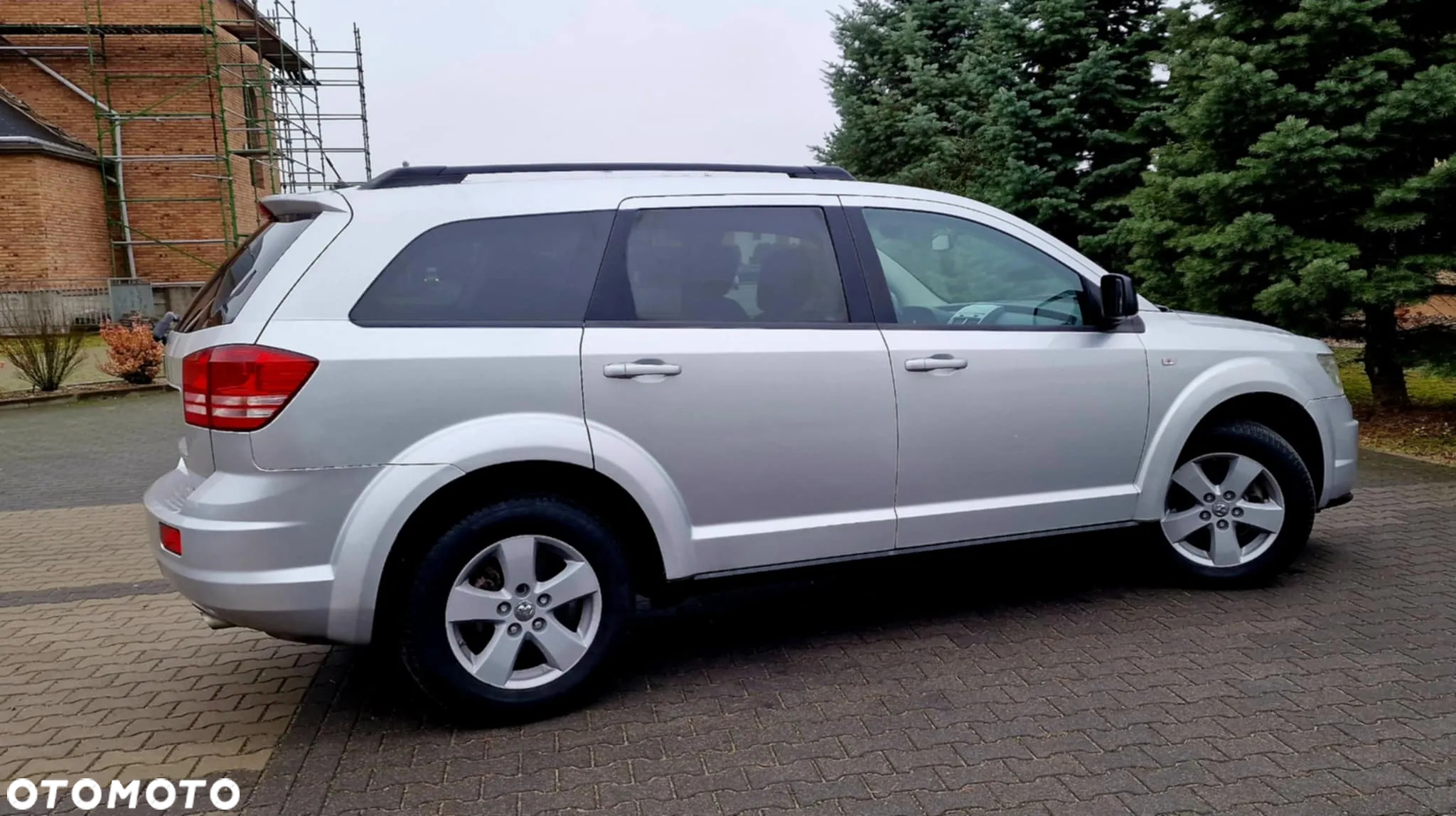 Dodge Journey - 6