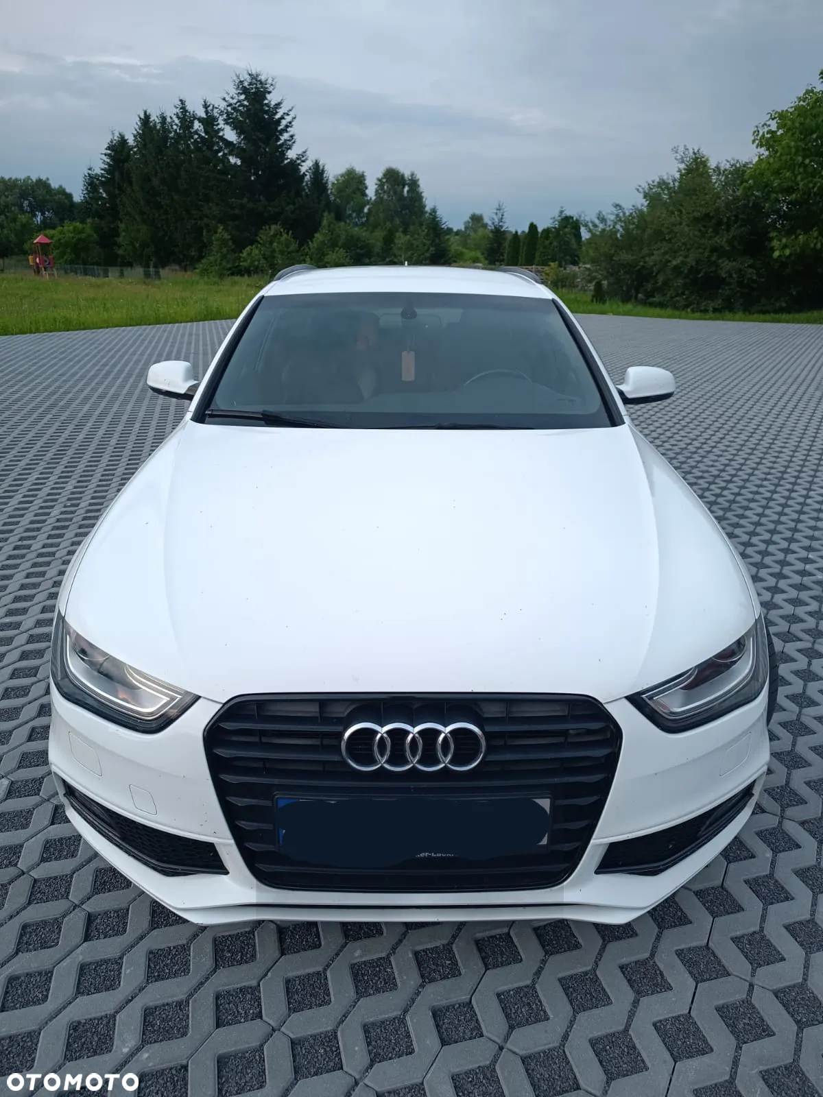 Audi A4 2.0 TDI clean diesel - 6