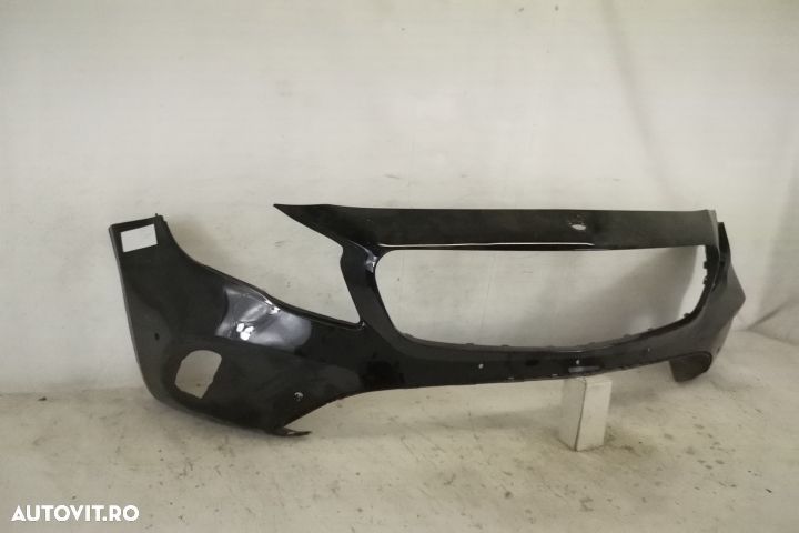 Bara Fata Originala Cu Senzori In Stare Buna Mercedes-Benz  GLA-Class - 2