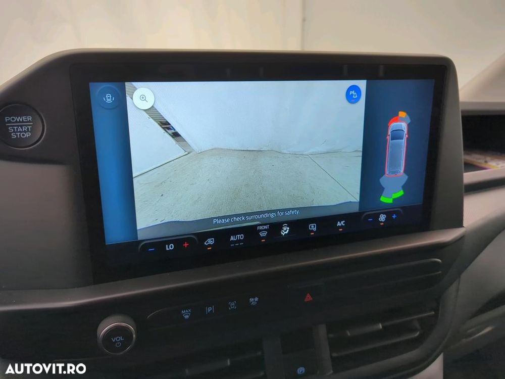 Ford Transit Custom 2.0d 136CP M6 VAN 300L PANTHER L2H1 - 6