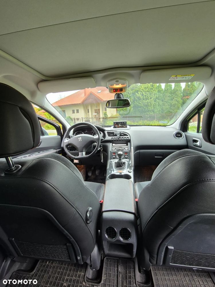 Peugeot 3008 1.6 THP Active - 9