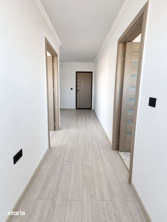 Apartament 2 camere, 43.30 mp, zona Gradina Botanica — fotografia 3