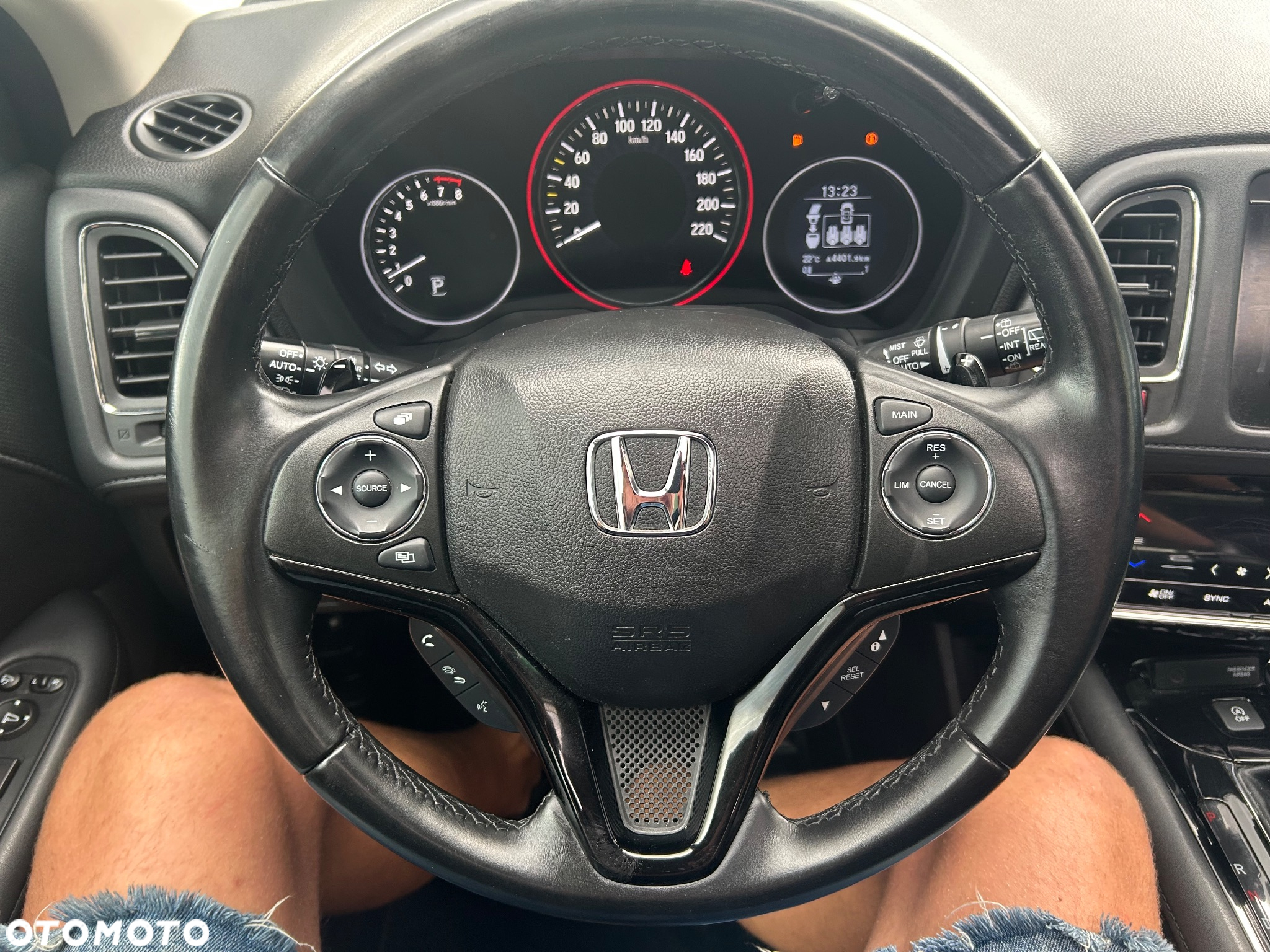 Honda HR-V 1.5 Elegance (ADAS / Connect+) CVT - 30