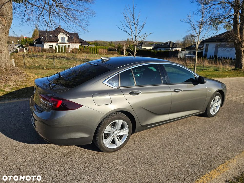 Opel Insignia - 4