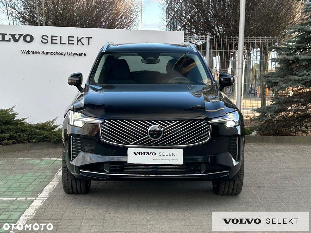 Volvo XC 90 - 4