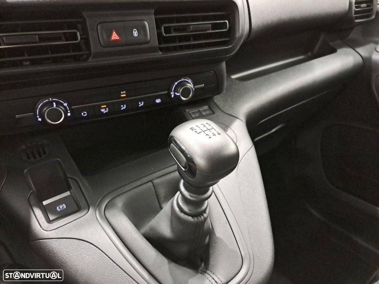 Opel combo - 19
