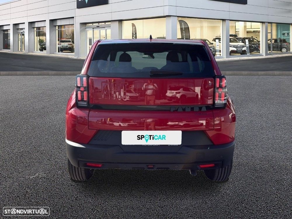 Fiat Grande Panda - 5