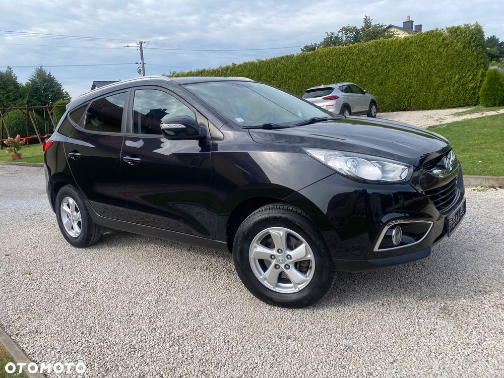 Hyundai ix35 2.0 Premium 2WD - 33