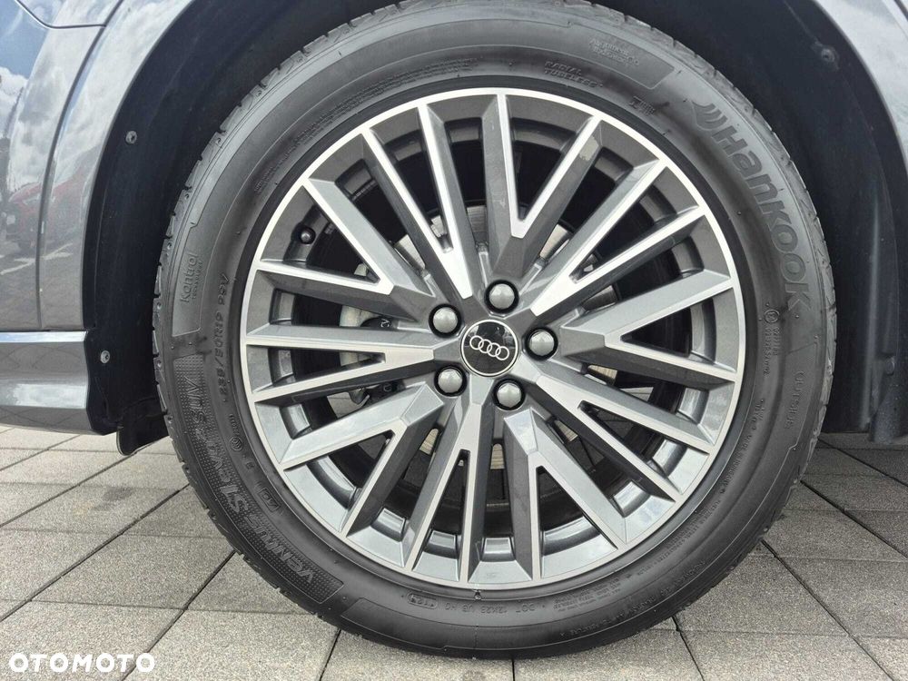 Audi Q3 35 TFSI S line S tronic - 31