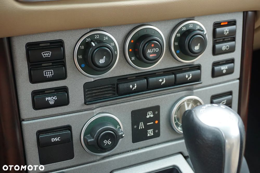 Land Rover Range Rover 4.4 Vogue - 33