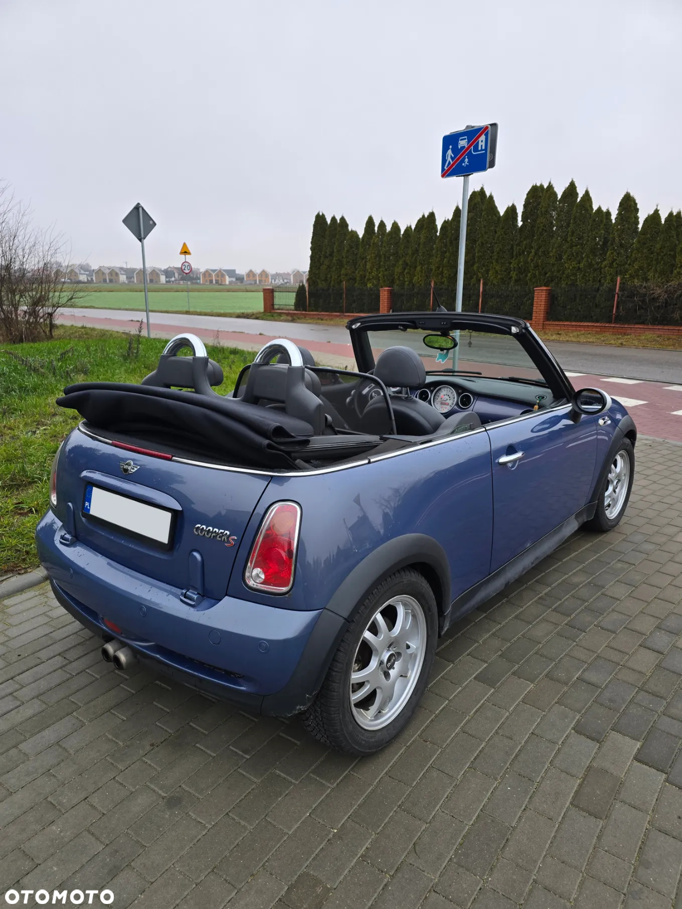 MINI Cooper S Standard - 16