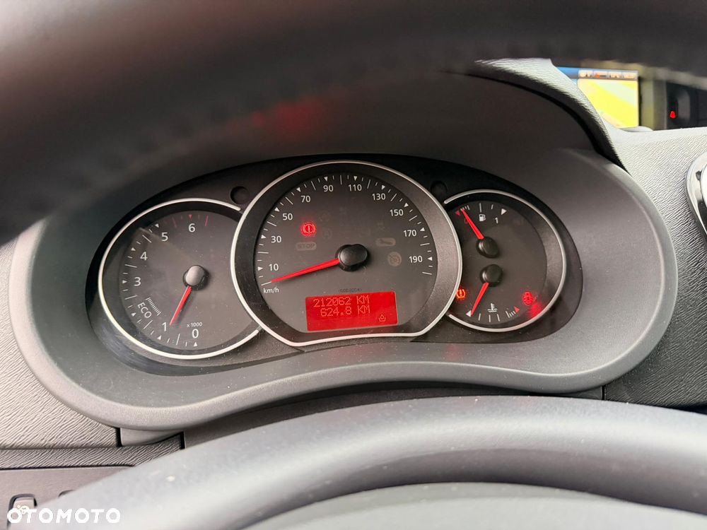 Renault Kangoo ENERGY dCi 110 FAP Start & Stop INTENS - 14