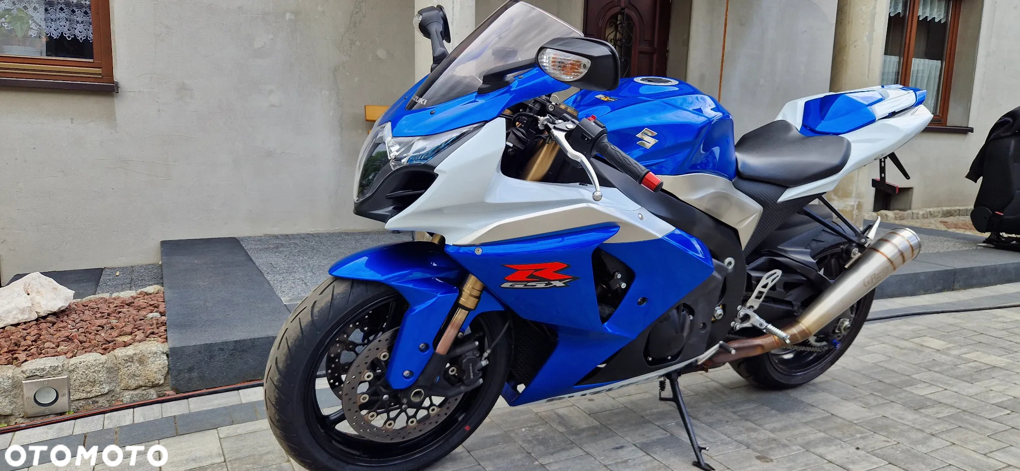 Suzuki GSX-R - 13