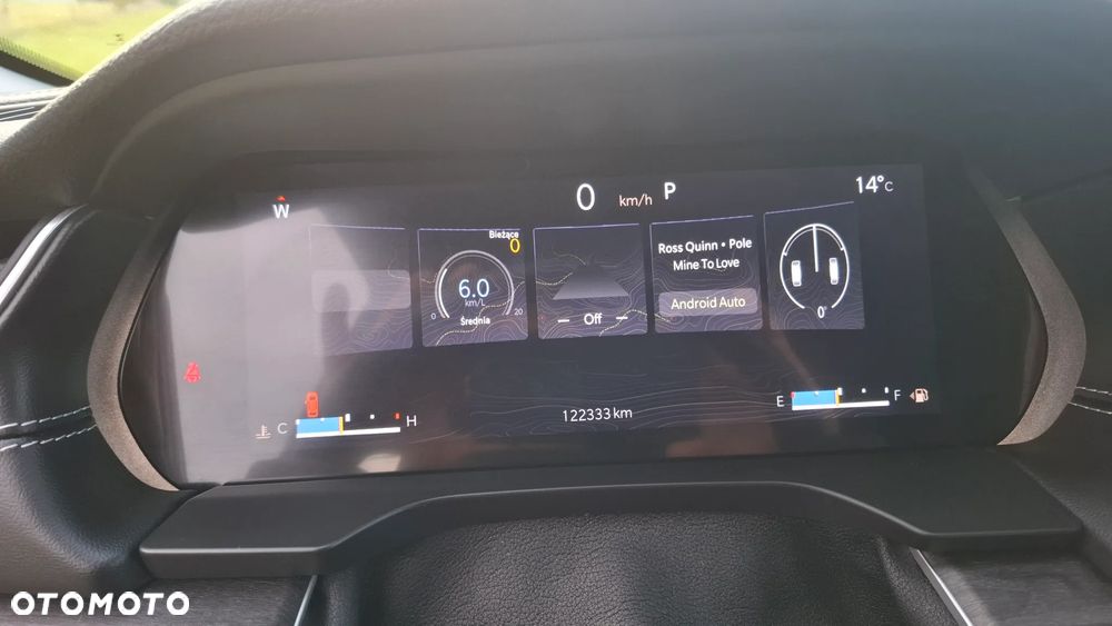 Jeep Grand Cherokee - 9