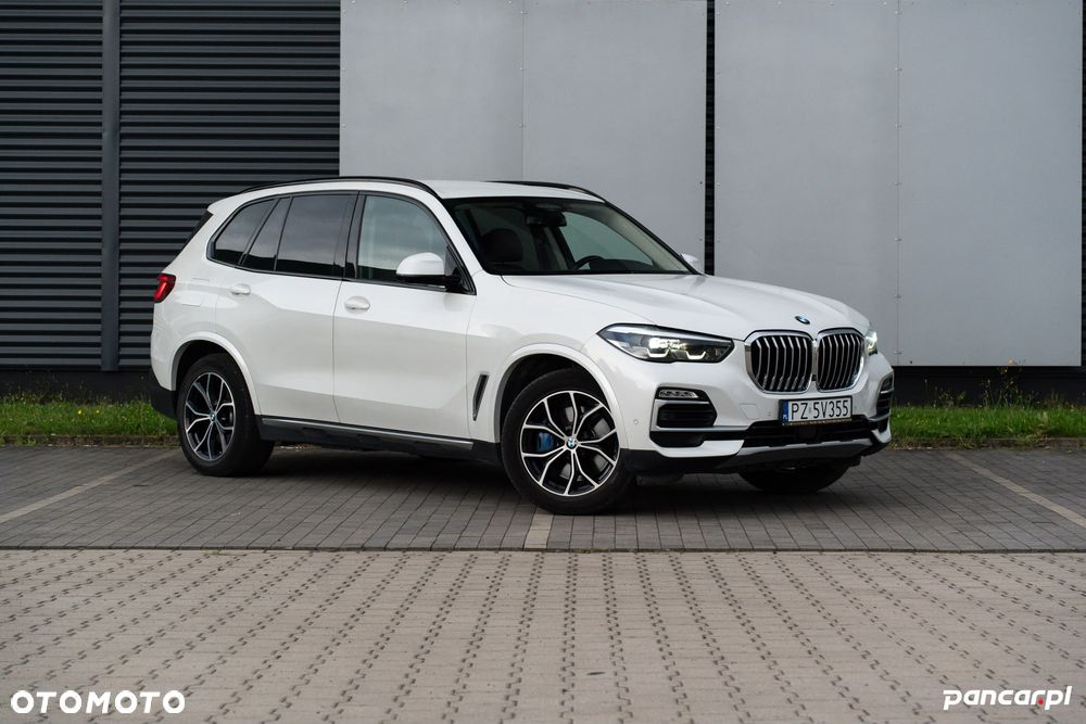 BMW X5 xDrive45e - 6
