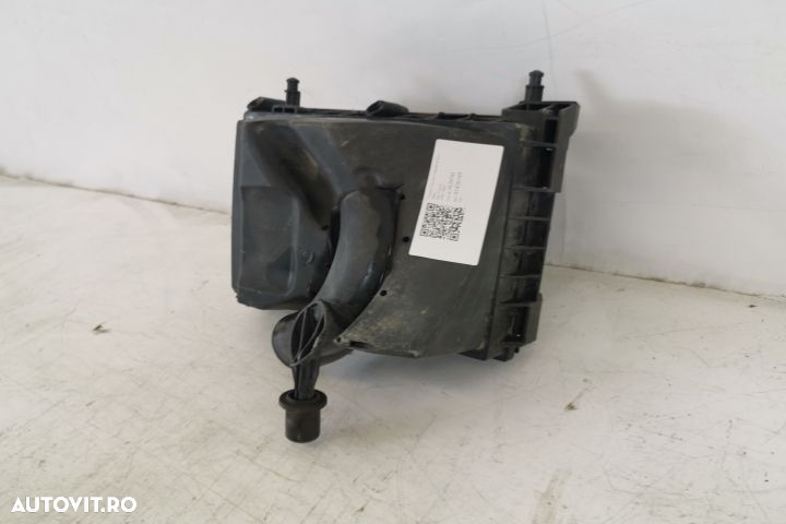 Carcasa Filtru Aer Originala In Stare Buna Opel  Corsa  C [2000 - 2003 - 5