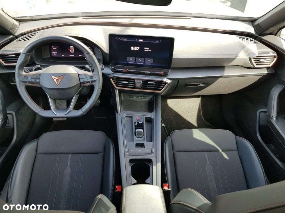Cupra Formentor - 21