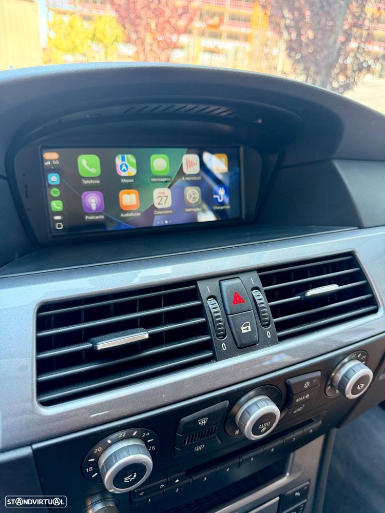 BMW 520 Gran Turismo - 18