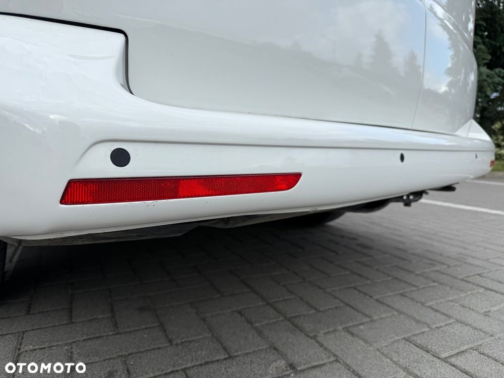 Volkswagen Transporter T6.1 DSG Kurz Plus Comfortline EcoProfi - 9