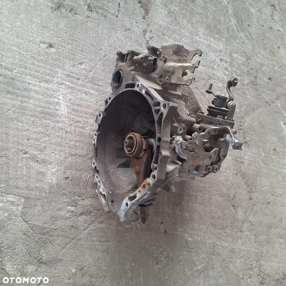 SKRZYNIA BIEGOW TOYOTA YARIS VERSO 1.3 Y91213198 - 6