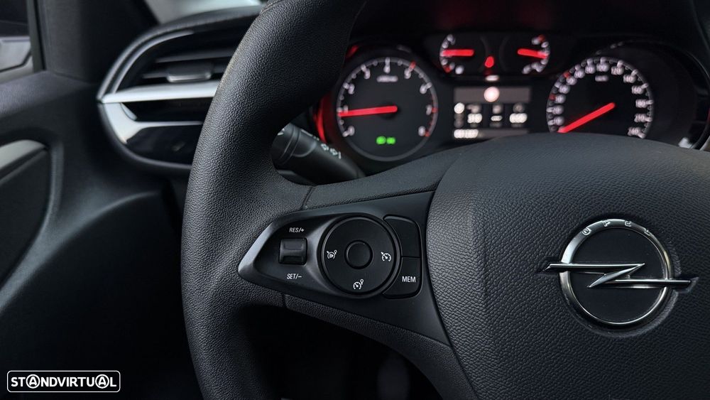 Opel Corsa 1.5 D Edition - 22